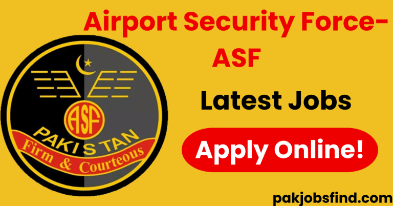 airport security forces jobs