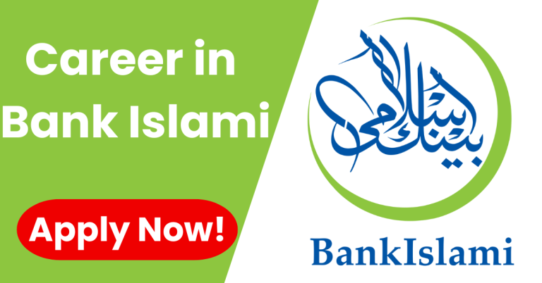 bank islami jobs