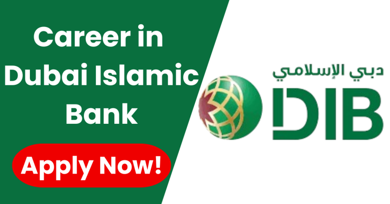 dubai islamic bank jobs