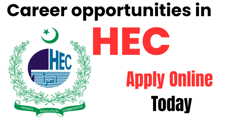 hec jobs