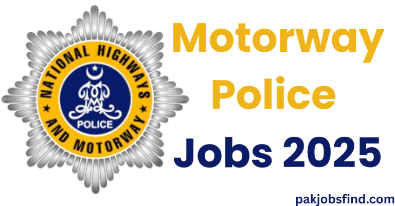 motorway police jobs