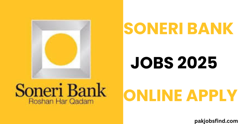 soneri bank jobs