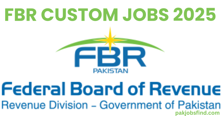 fbr jobs