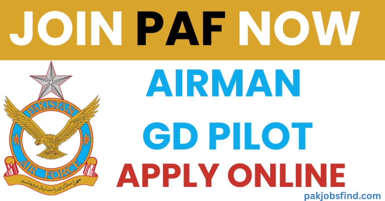 paf jobs
