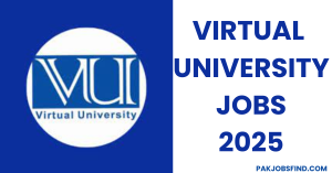 virtual university jobs